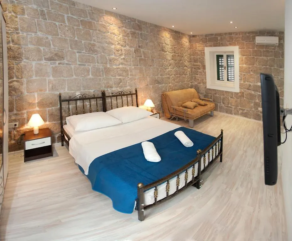 Apartments Galic Split