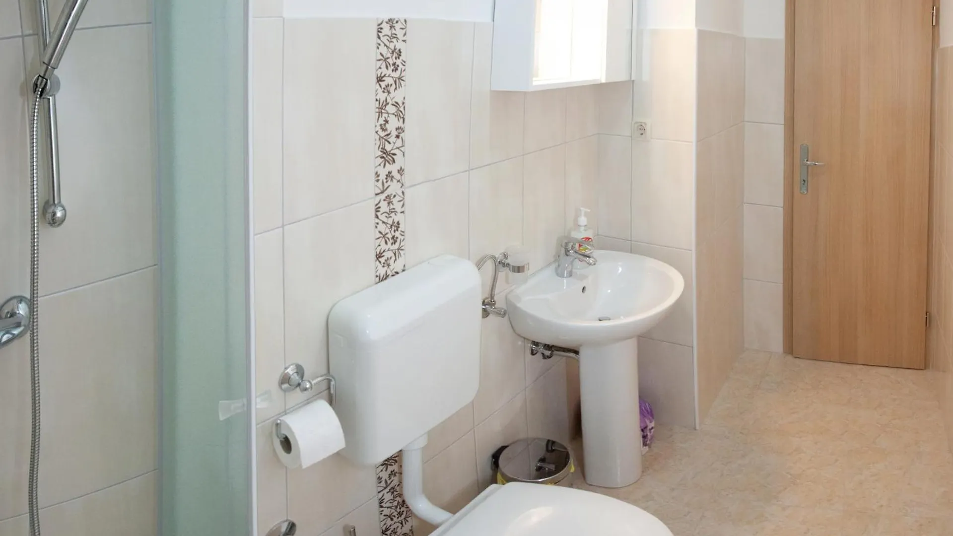Apartments Galic Split Kroatien