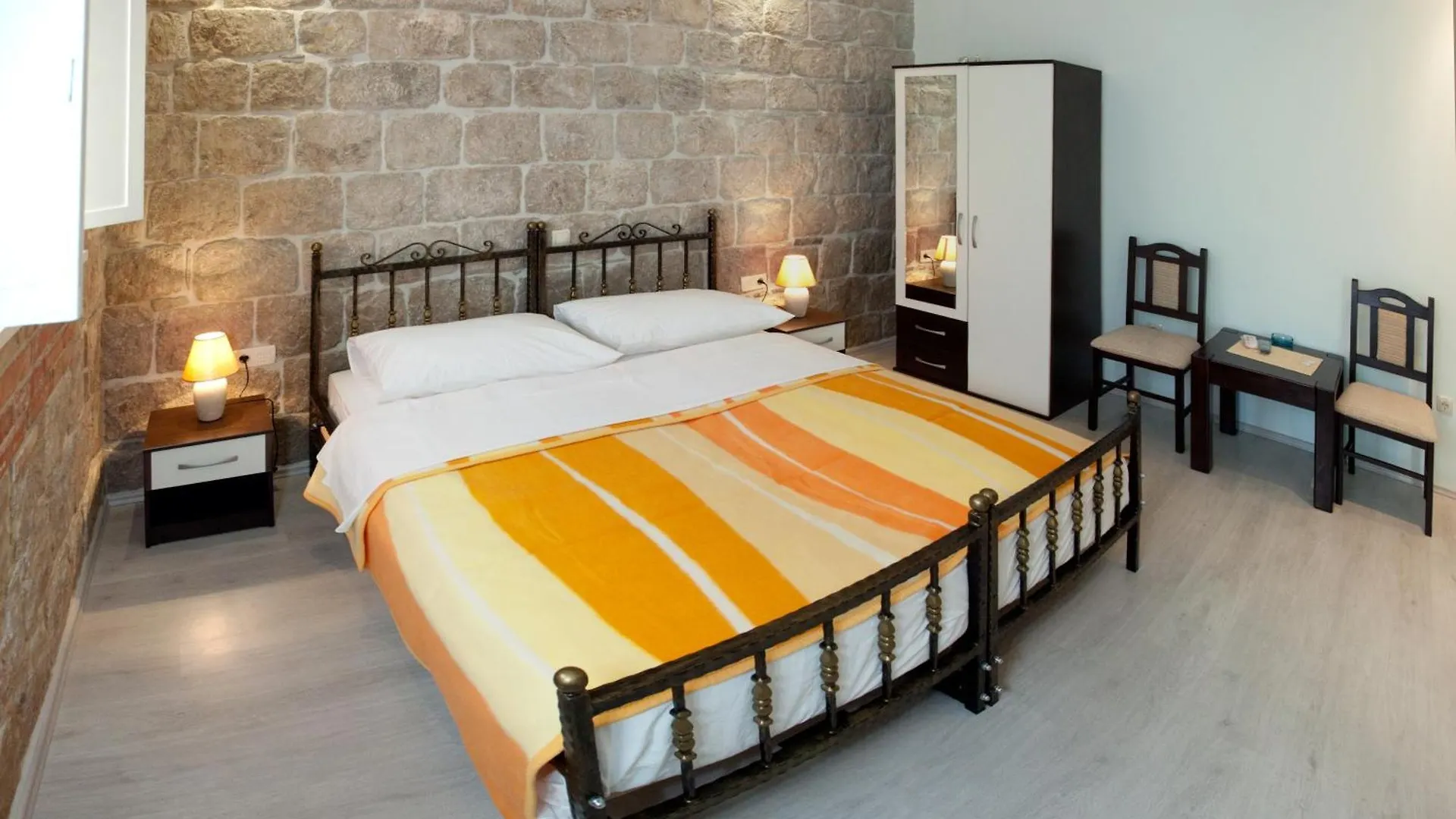 Apartments Galic Split Kroatien