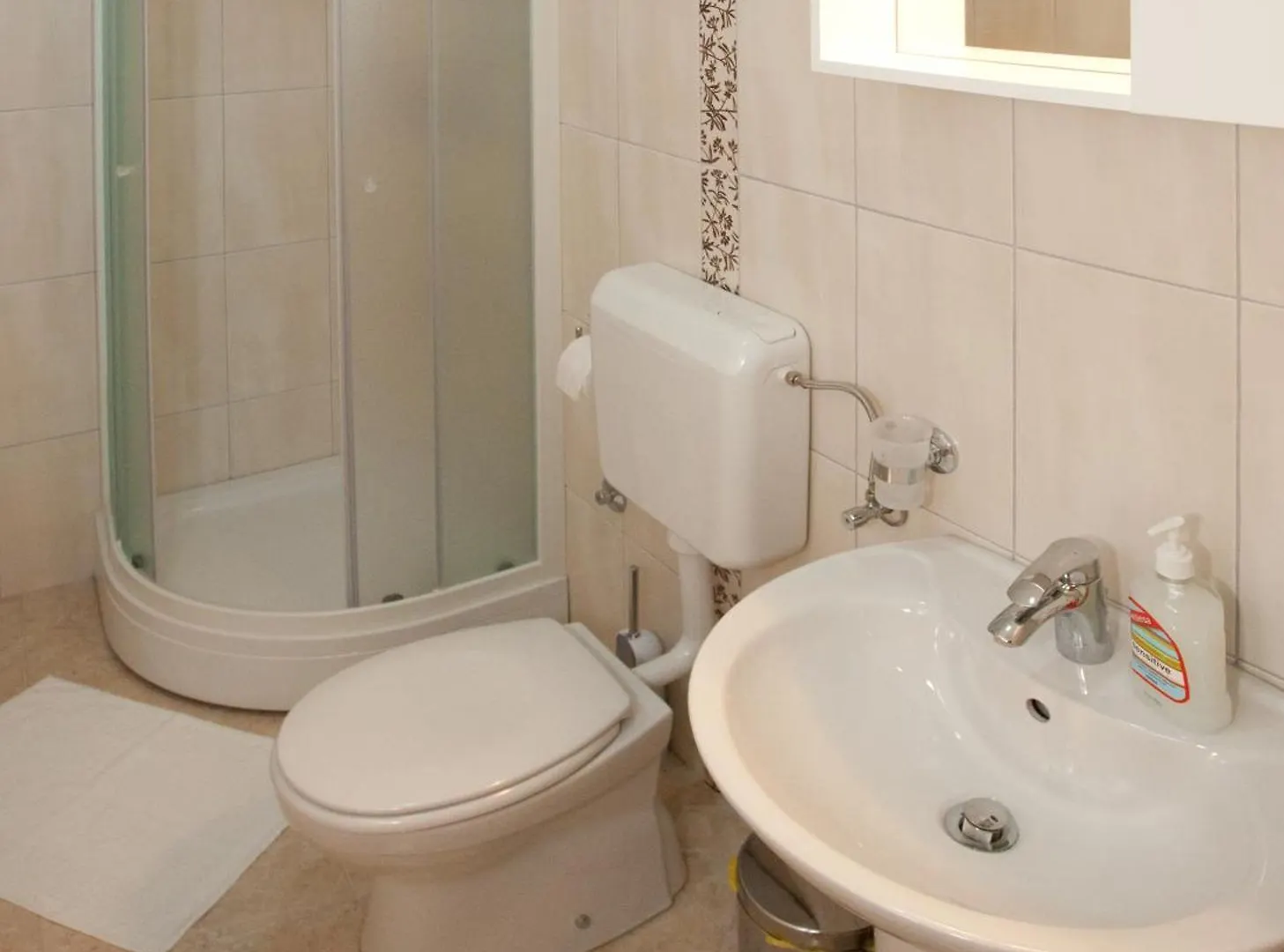 Apartments Galic Split Kroatien