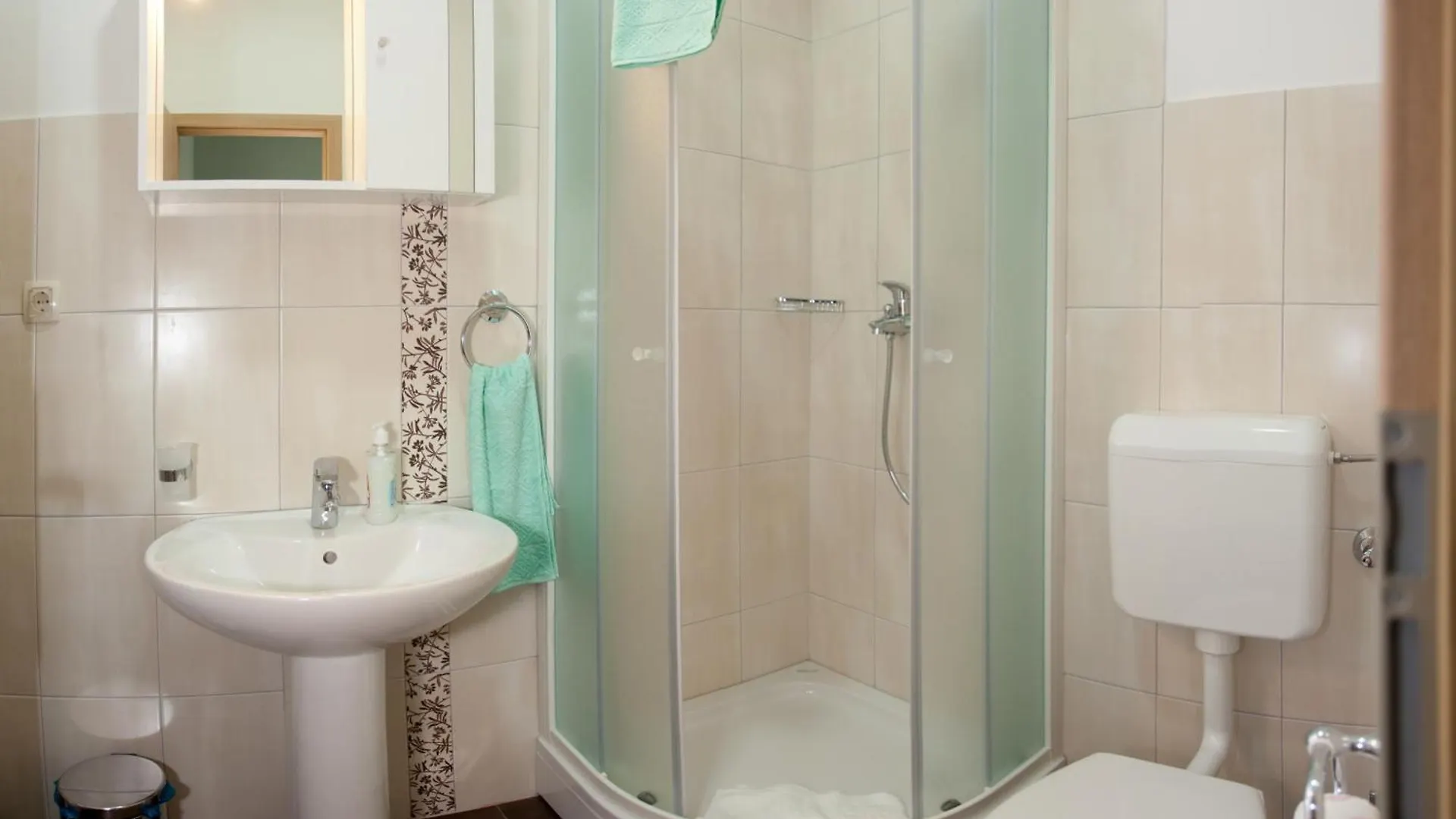 Apartments Galic Split