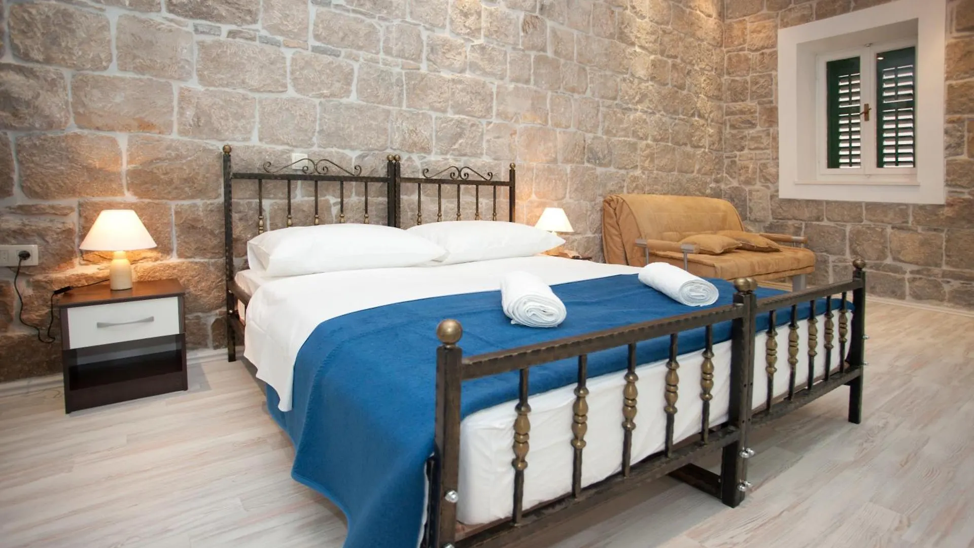 Apartments Galic Split