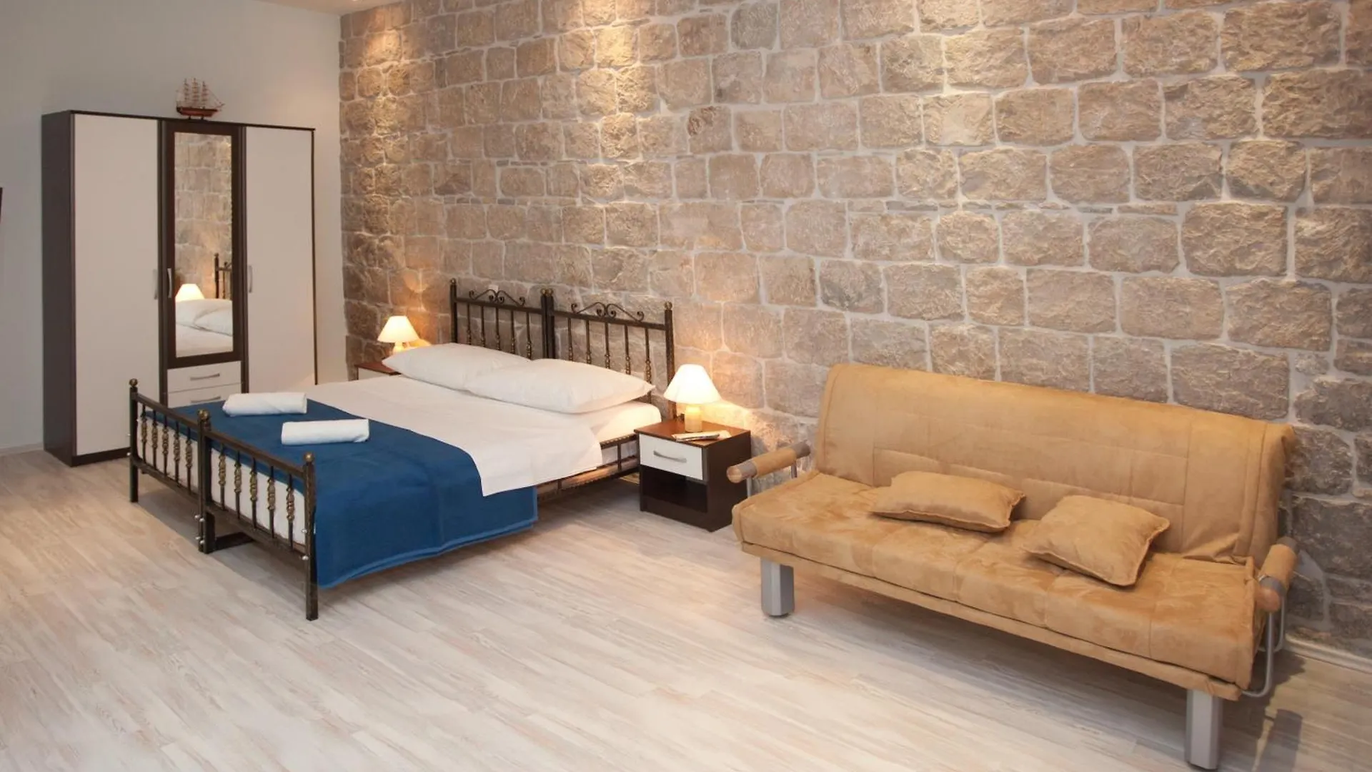Apartments Galic Split