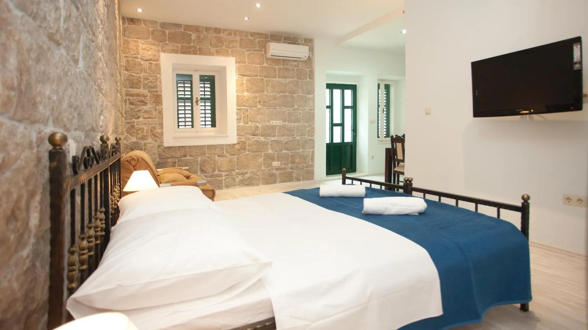 Apartments Galic Split
