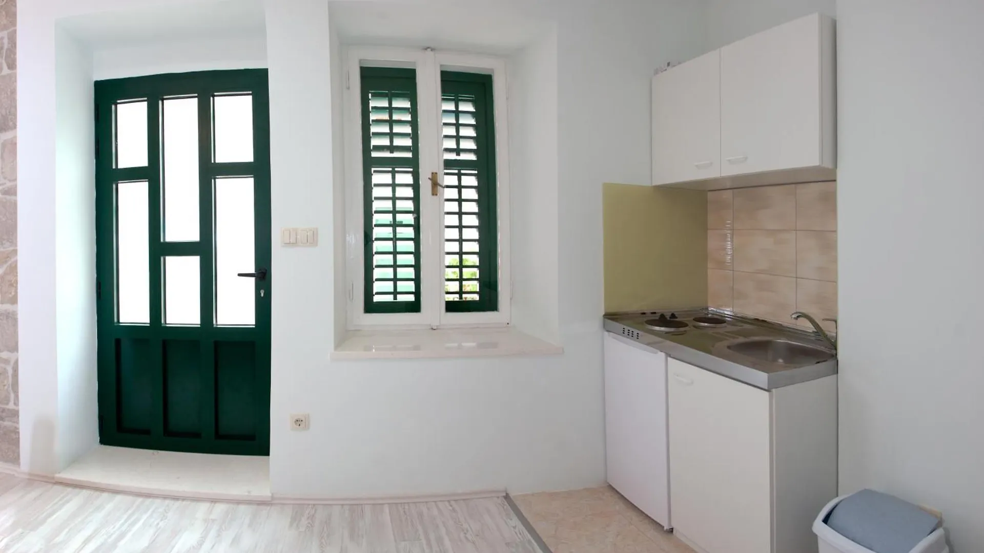 Apartments Galic Split