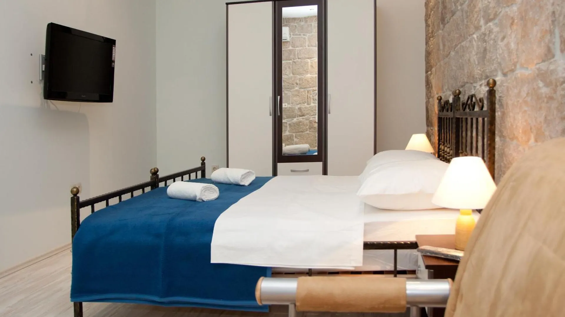 Apartments Galic Split
